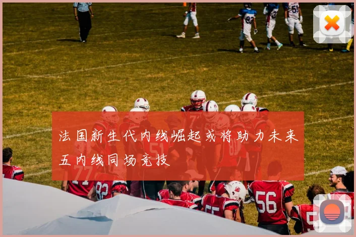 法国新生代内线崛起或将助力未来五内线同场竞技